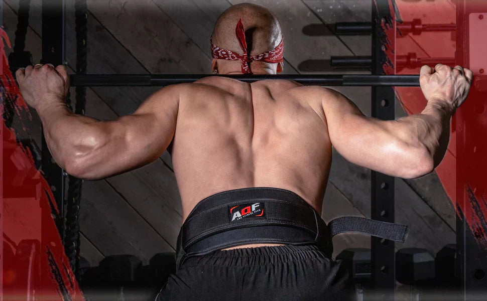 The Definitive Weightlifting Belts Guide (Updated 2025)